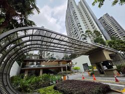 High Park Residences (D28), Apartment #629693511